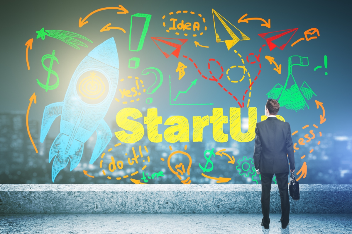 Startup Mahakumbh 2025