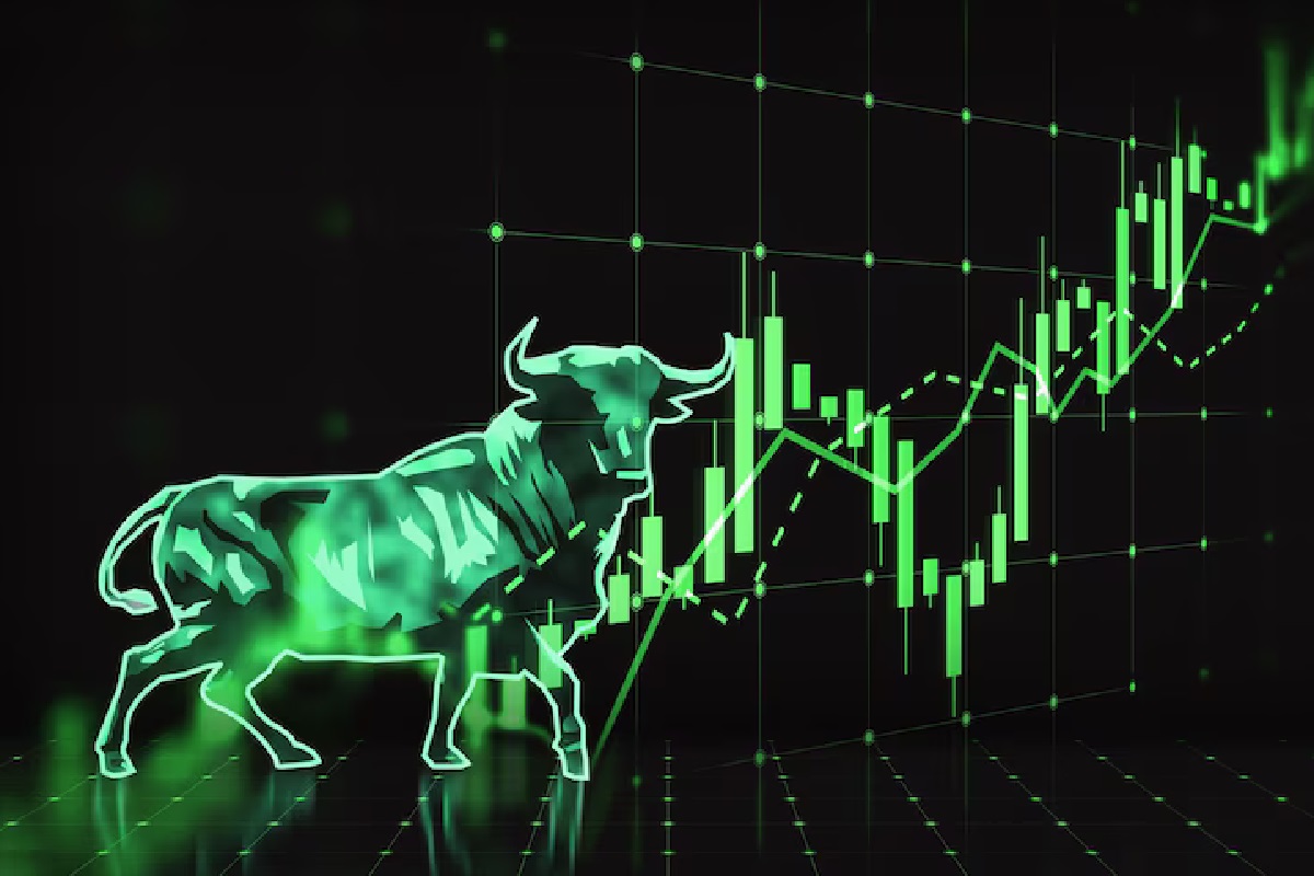 Stock Market Prediction