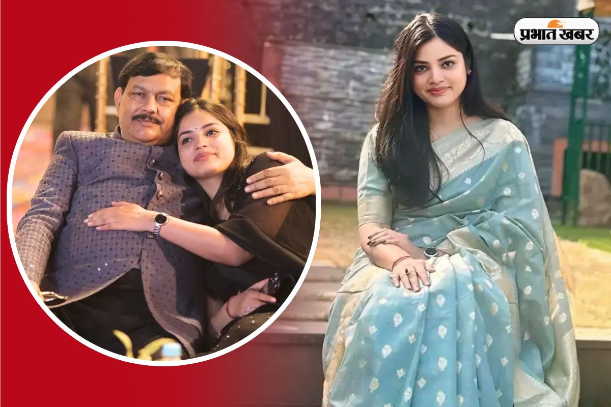 Success Story of IAS Priya Rani