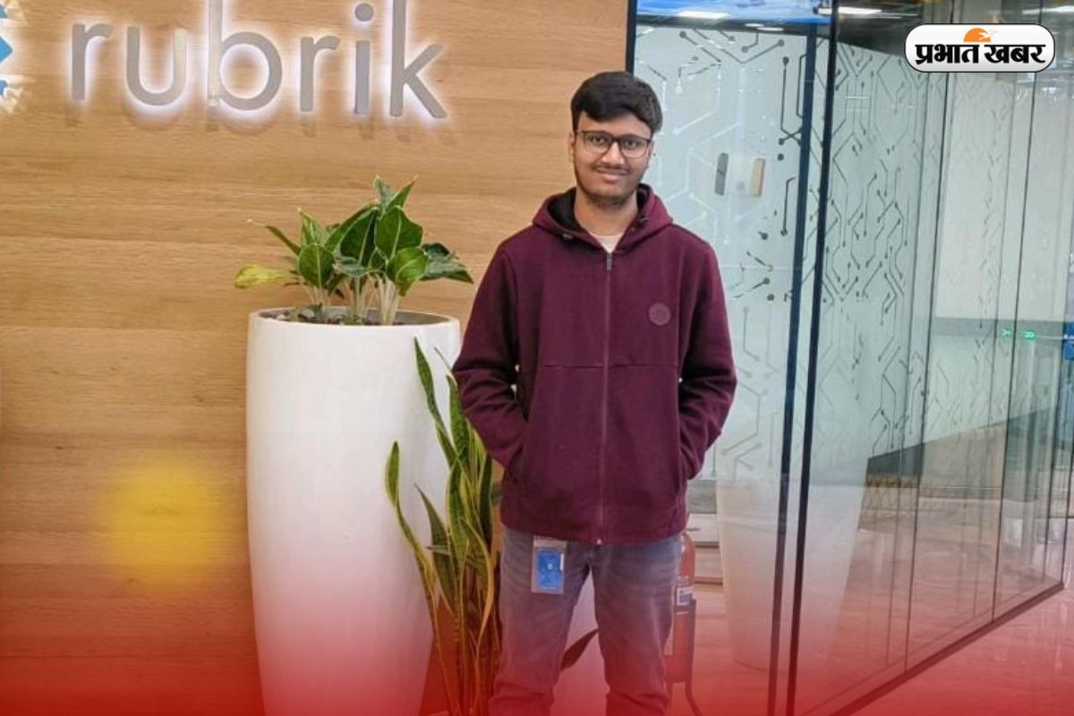 Success Story of Mohit Agrawal in Hindi