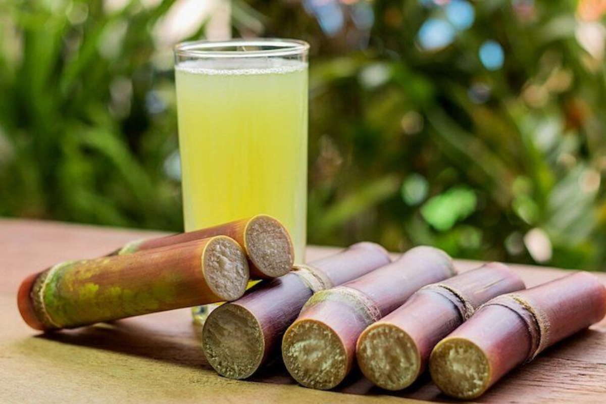 10 Unknown Facts About Sugarcane Juice