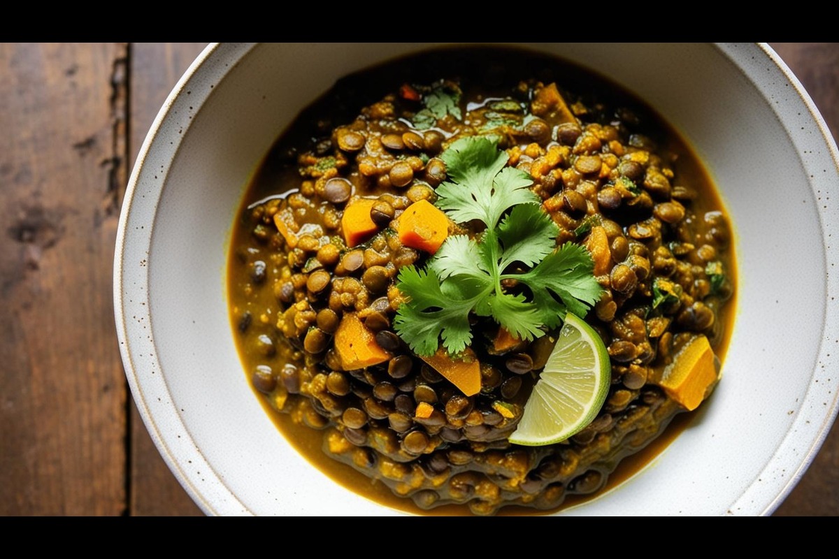 Summer Comfort Food