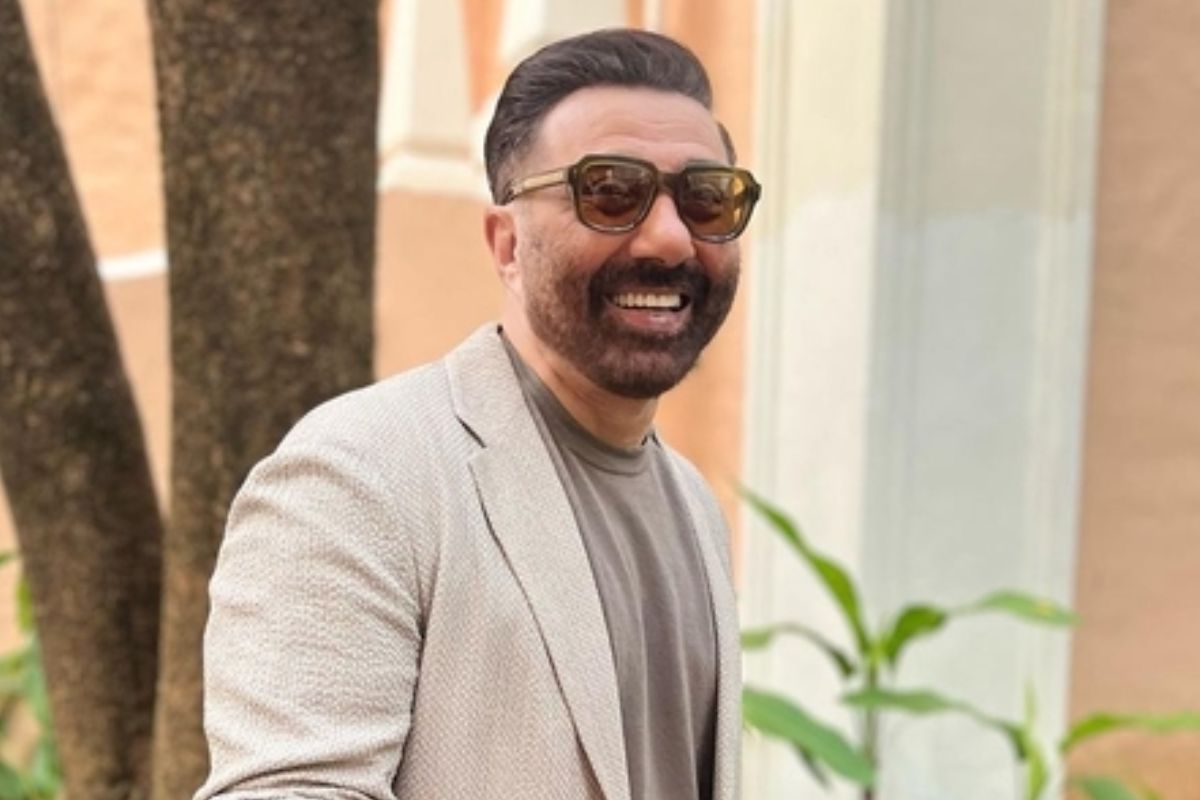 Sunny Deol unreleased movies