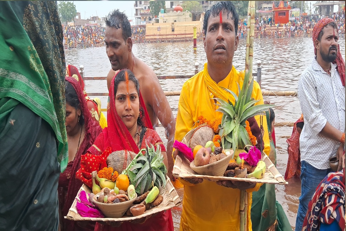 Suryanagari Dev