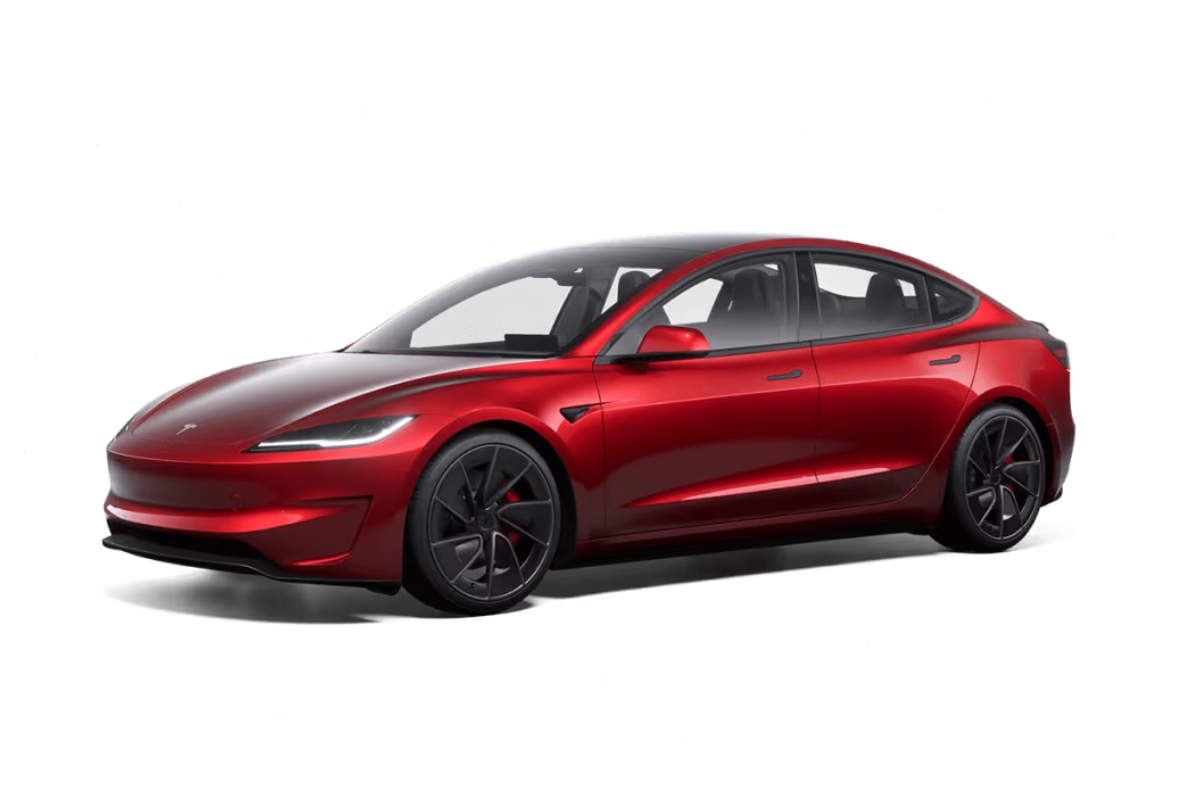 Tesla will be launched in India soon