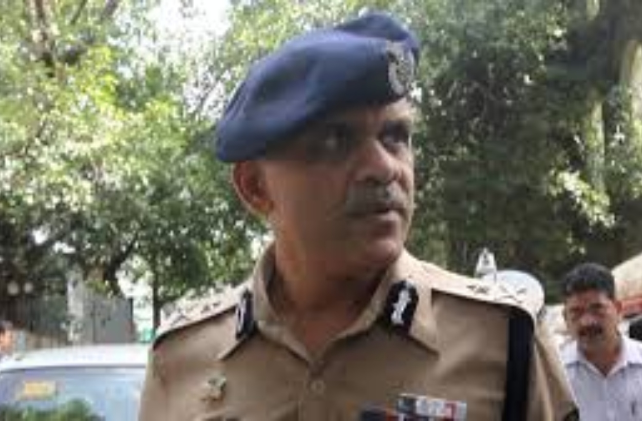 Sadanand Date Interrogation Tahawwur Rana