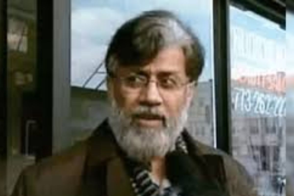 Tahawwur Rana