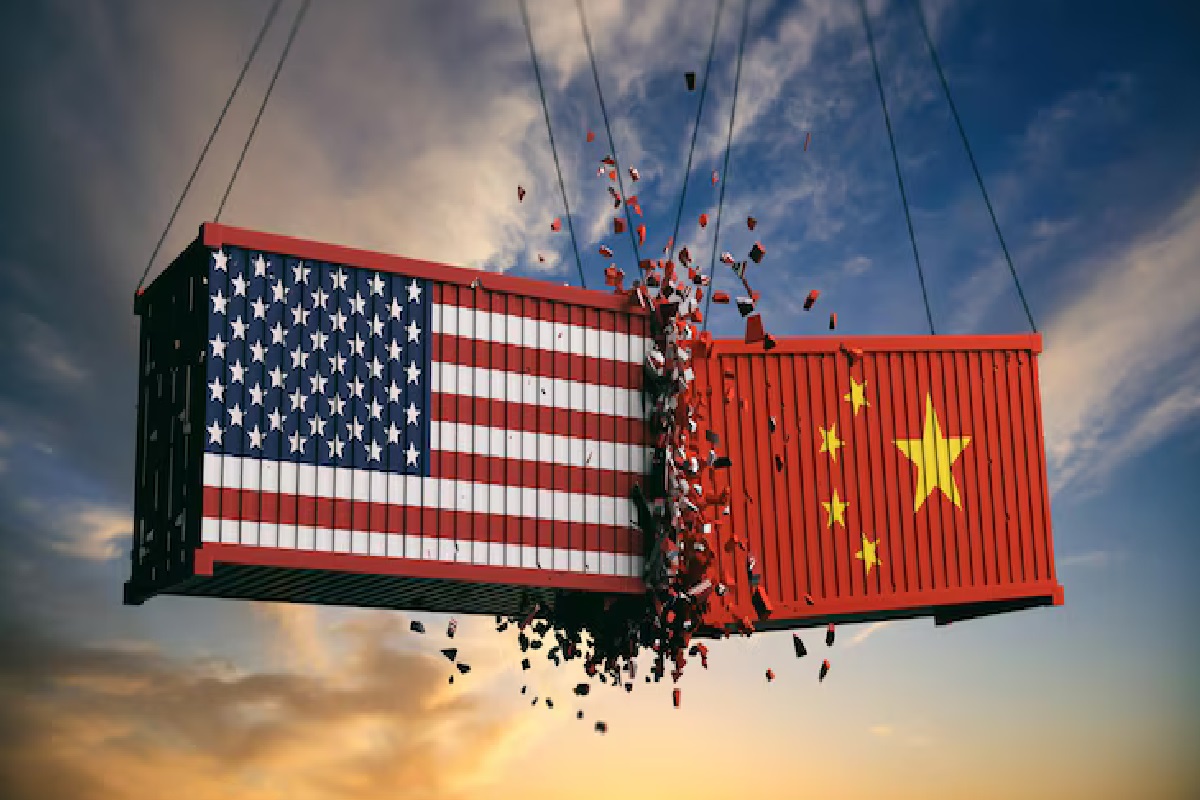 Tariff War