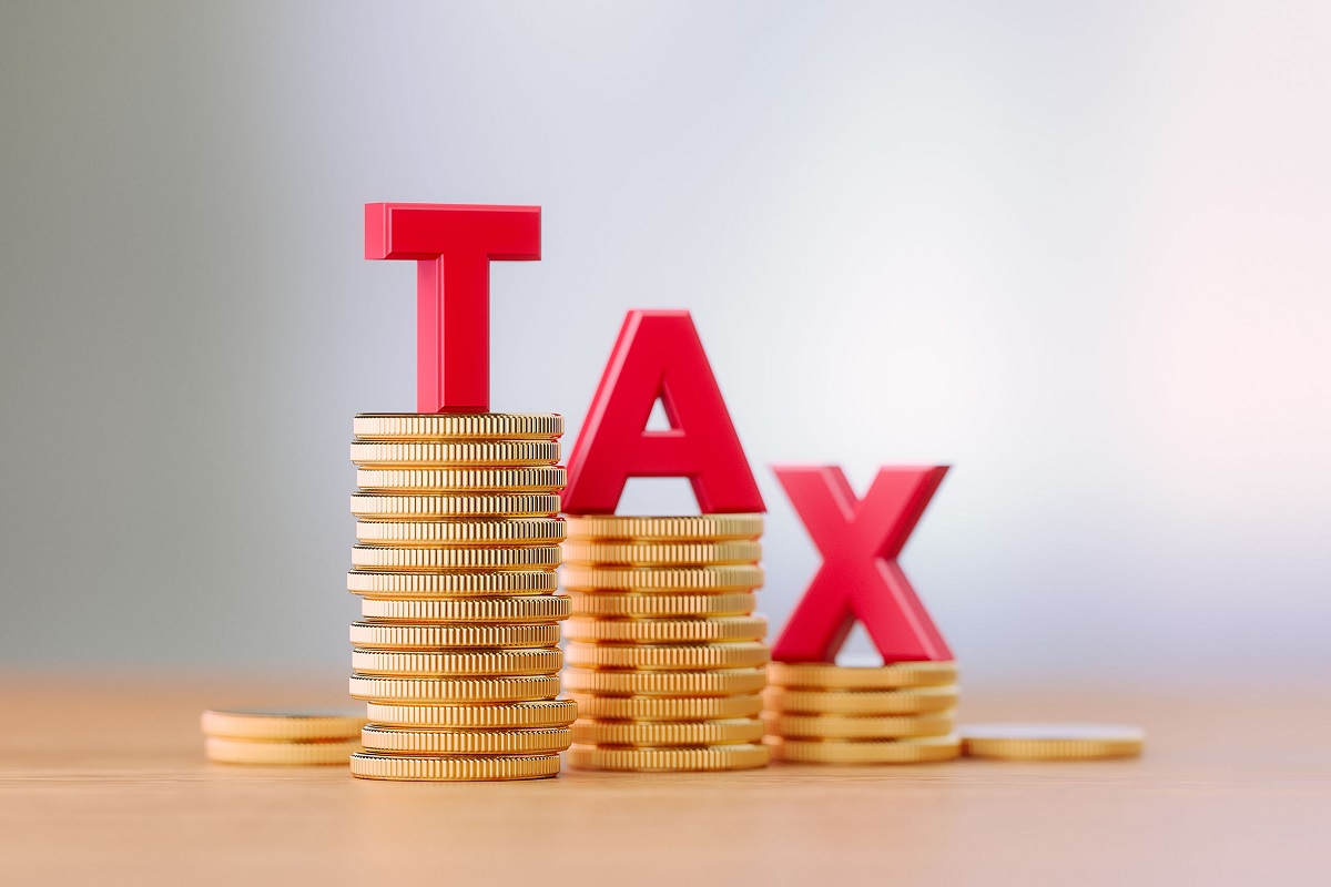 Tax Free Countries