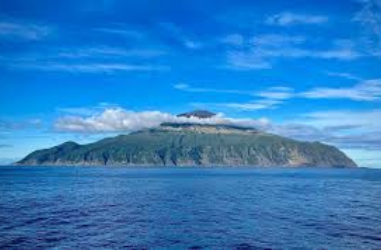 Tristan da Cunha