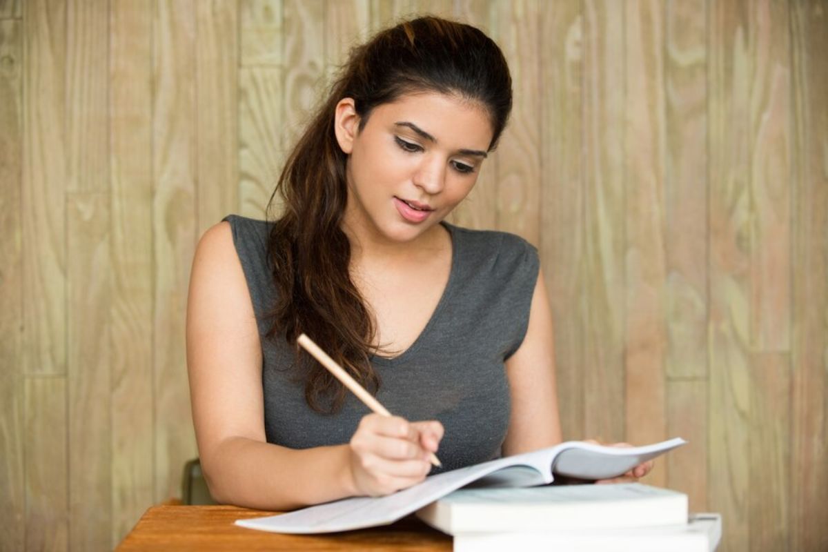 Exam Preparation