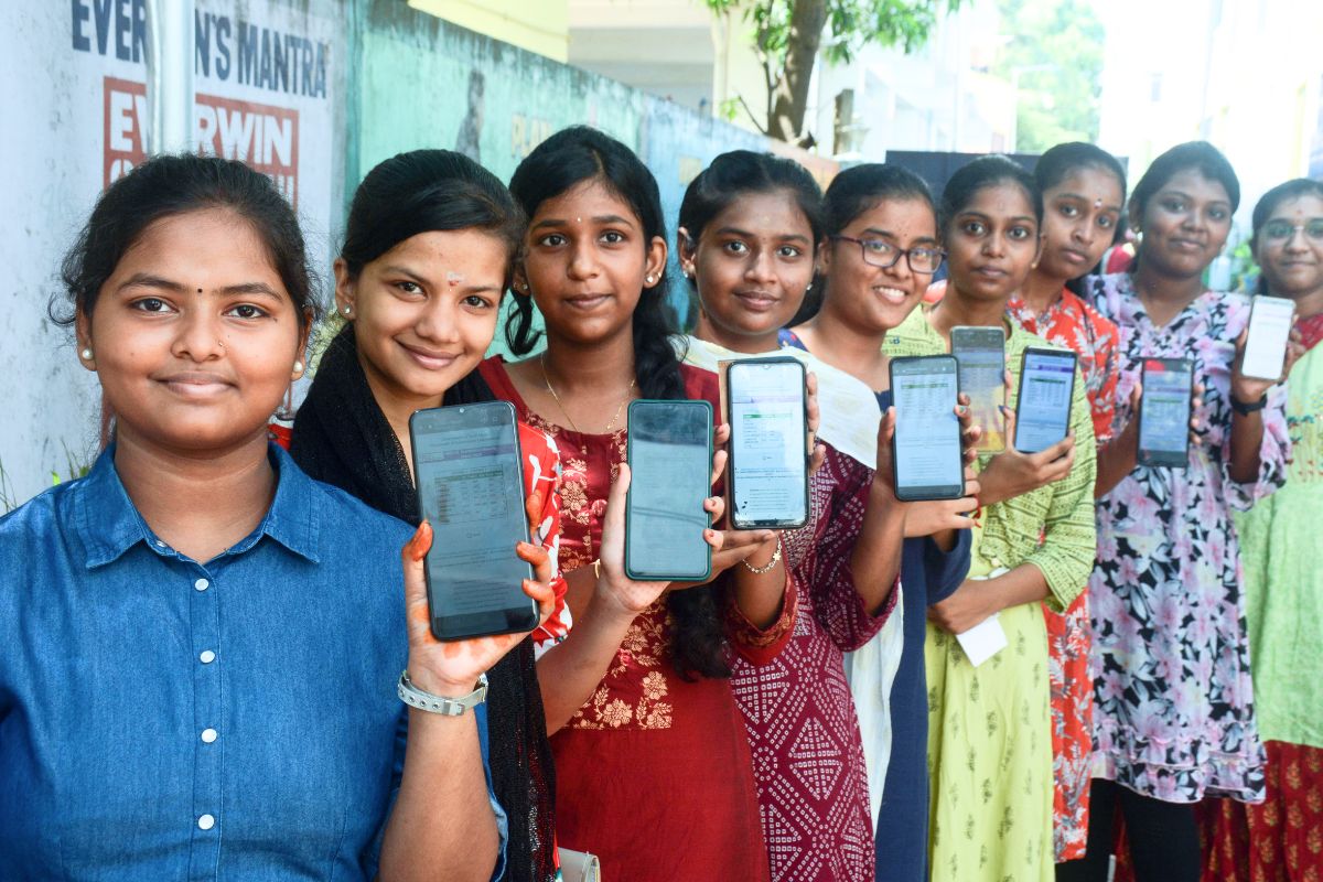 Odisha 12th Result 2025 OUT Today
