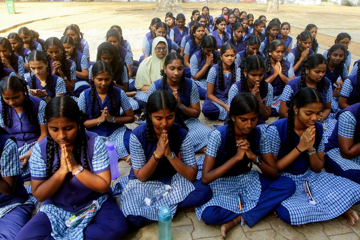 HPBOSE 12th Result 2025