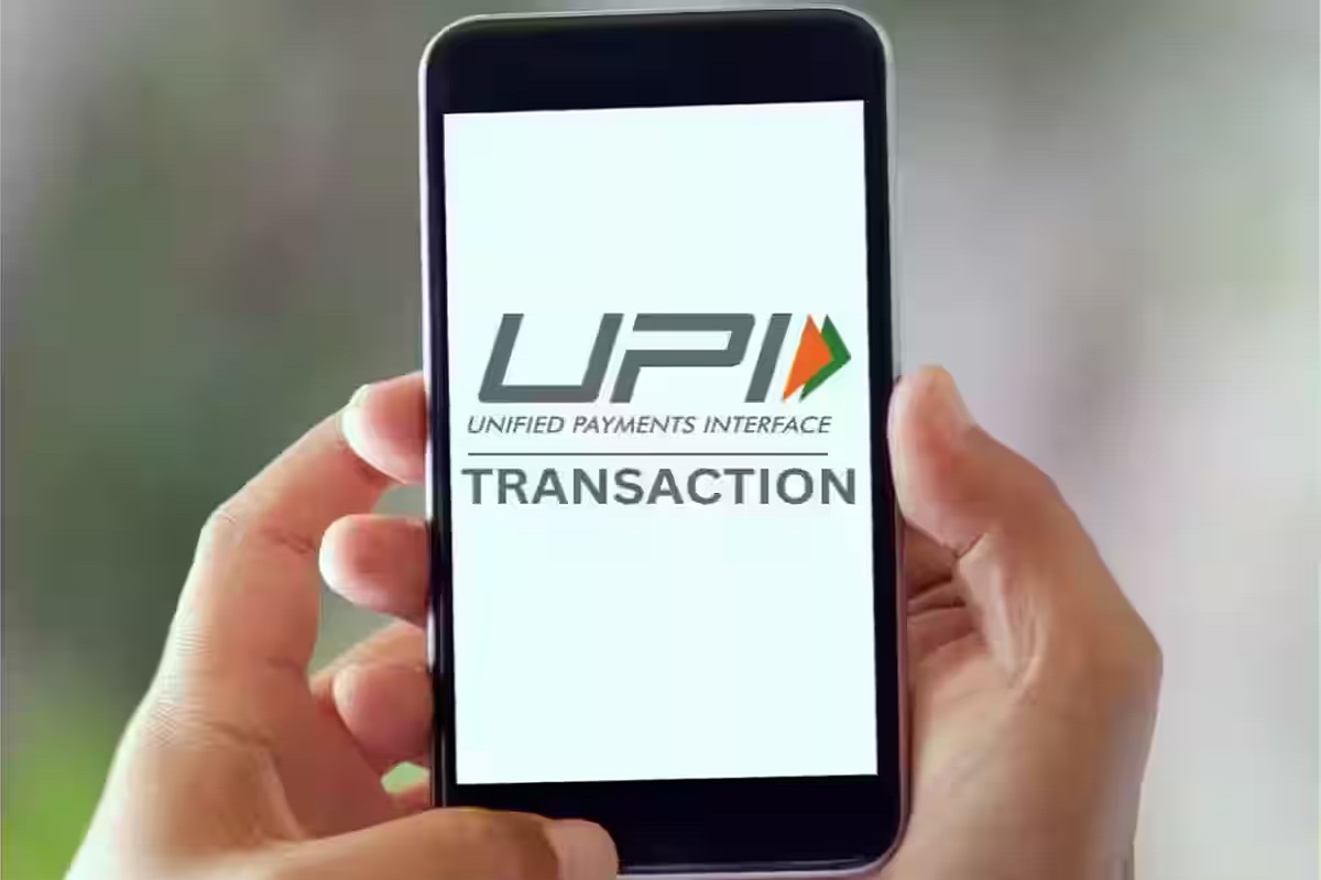 UPI payment