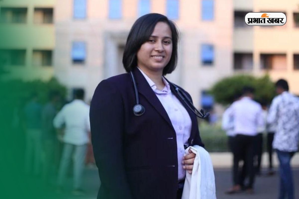 UPSC Success Story in Hindi