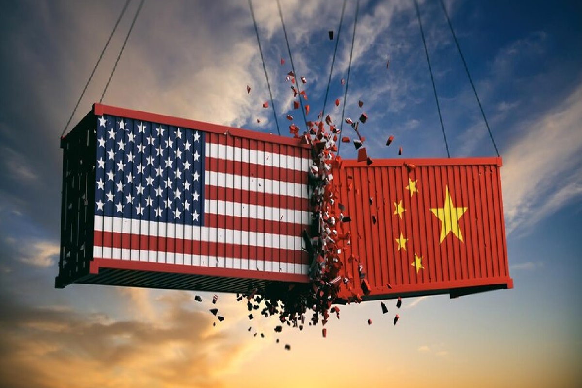 Tariff War
