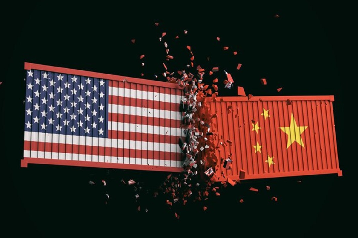 Tariff War