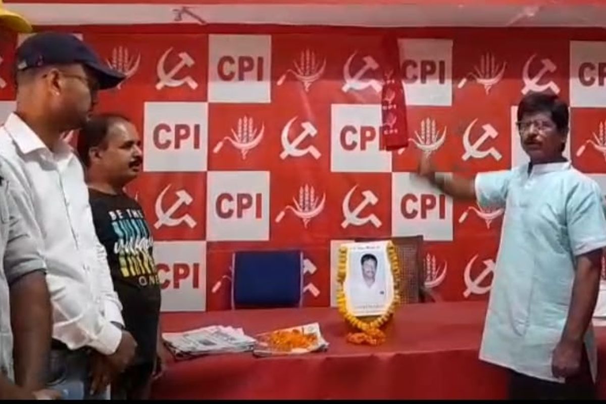 Umesh Nazir Death anniversary