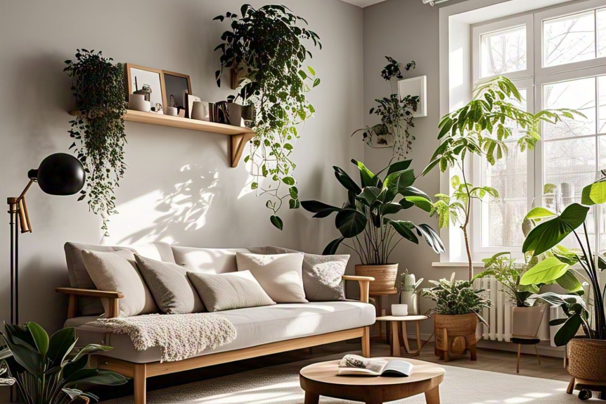 Aesthetic Plants for Home