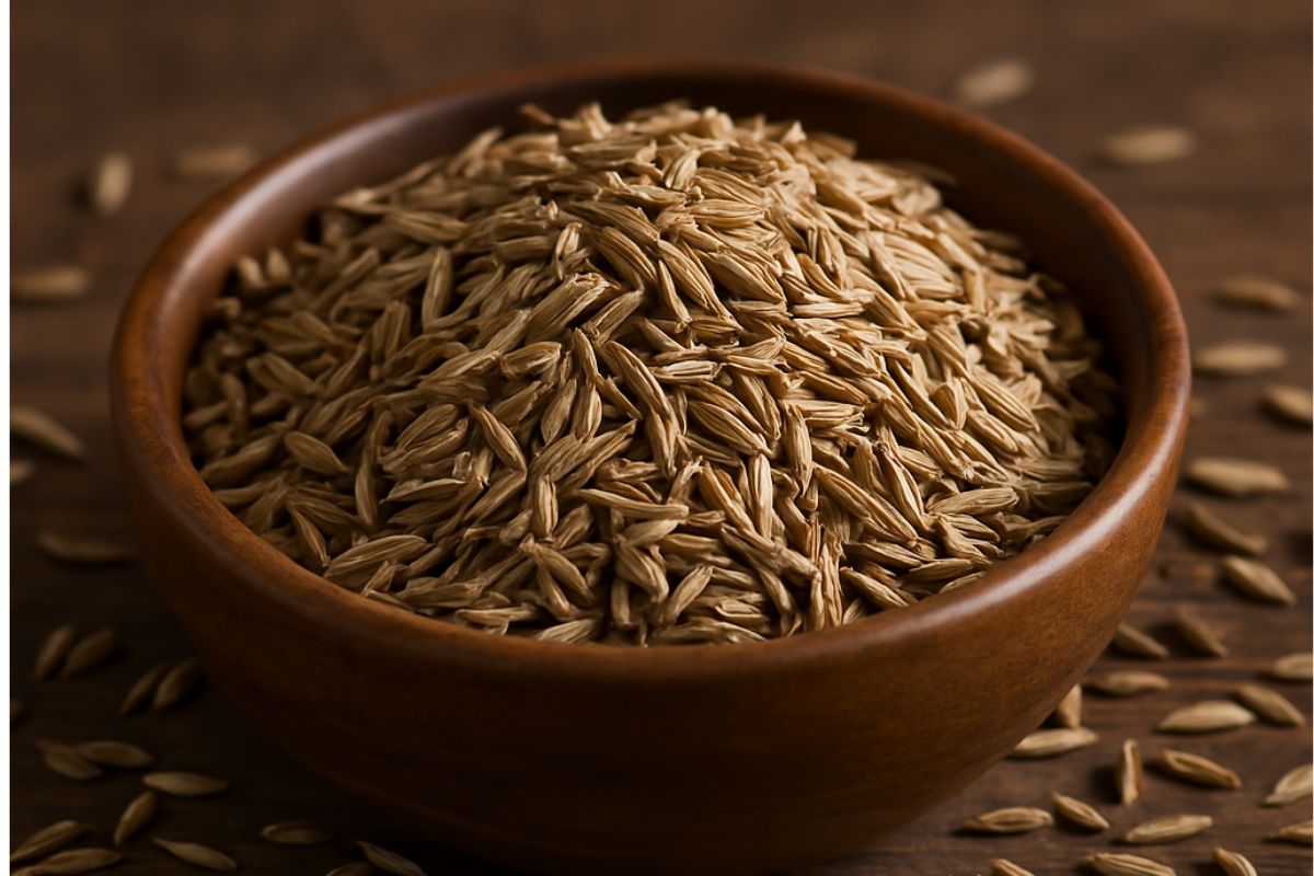 jeera benefits