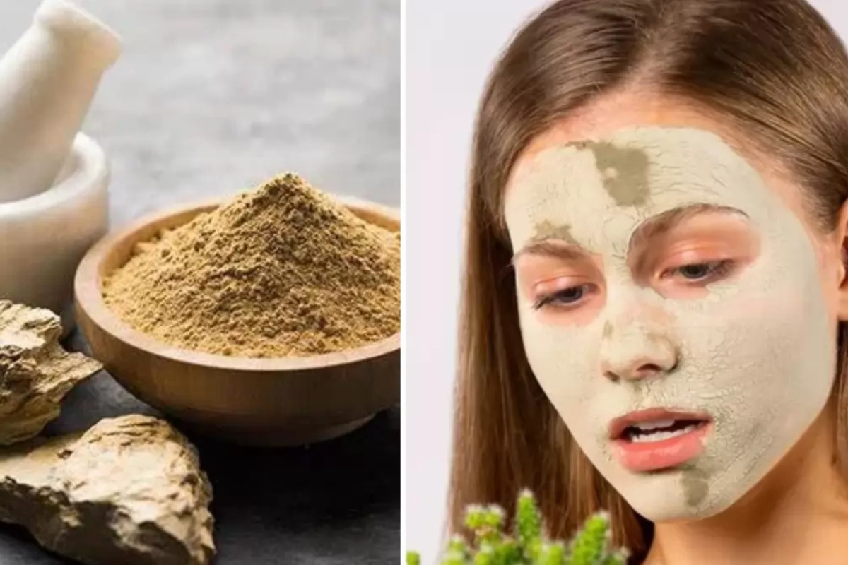 Multani Mitti Face Pack For Summer