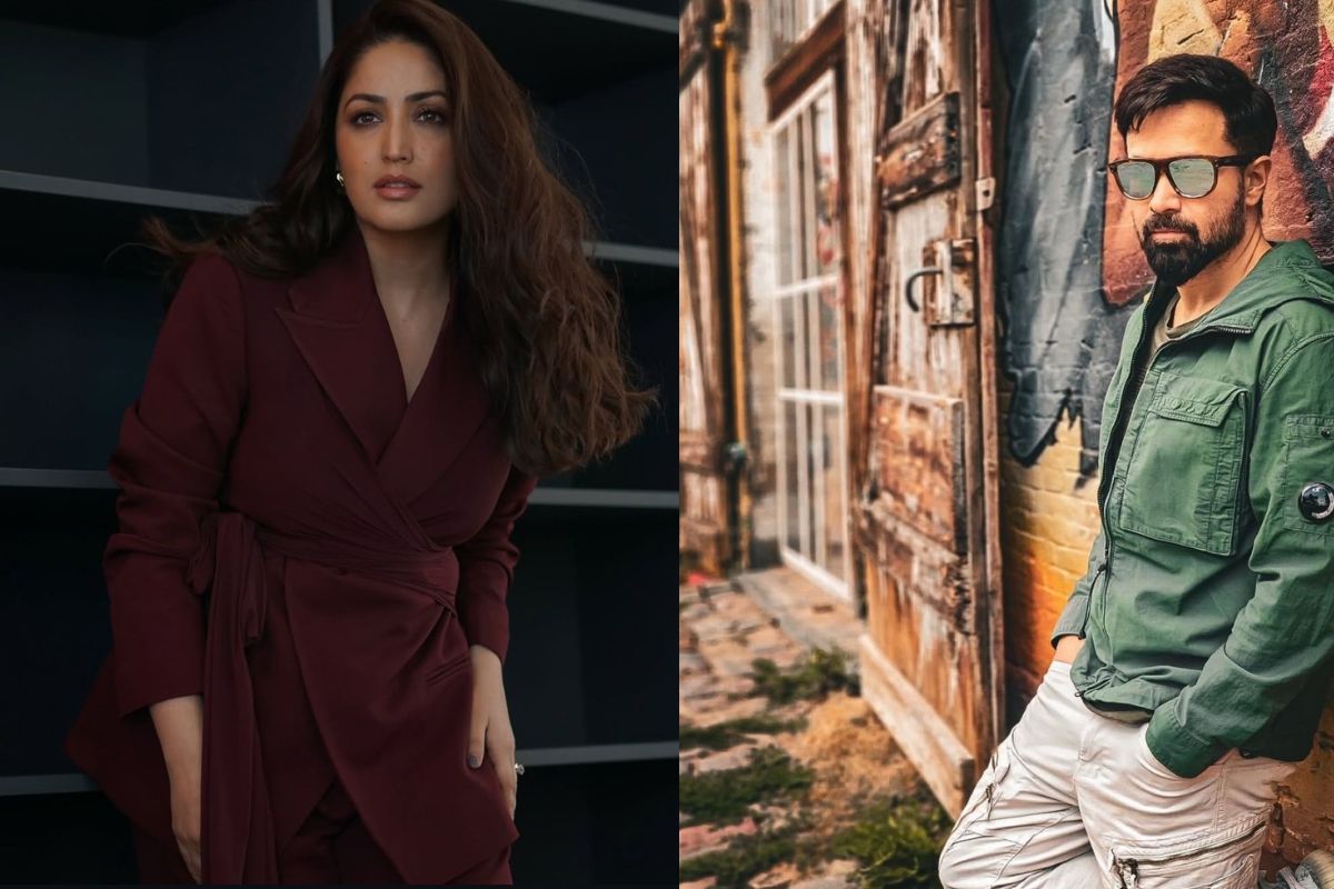 yami gautam| shah bano