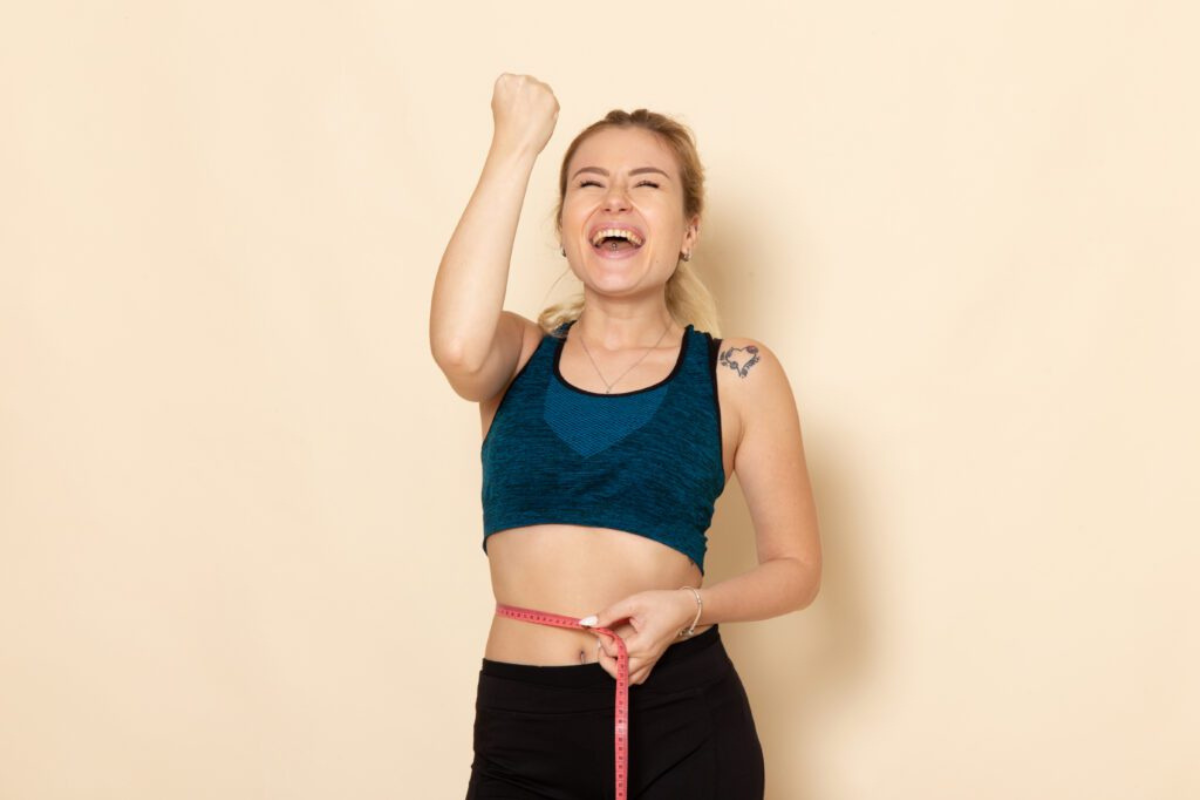 Weight Gain Diet Plan