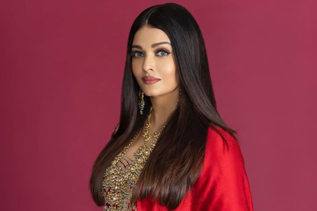 Aishwarya Rai