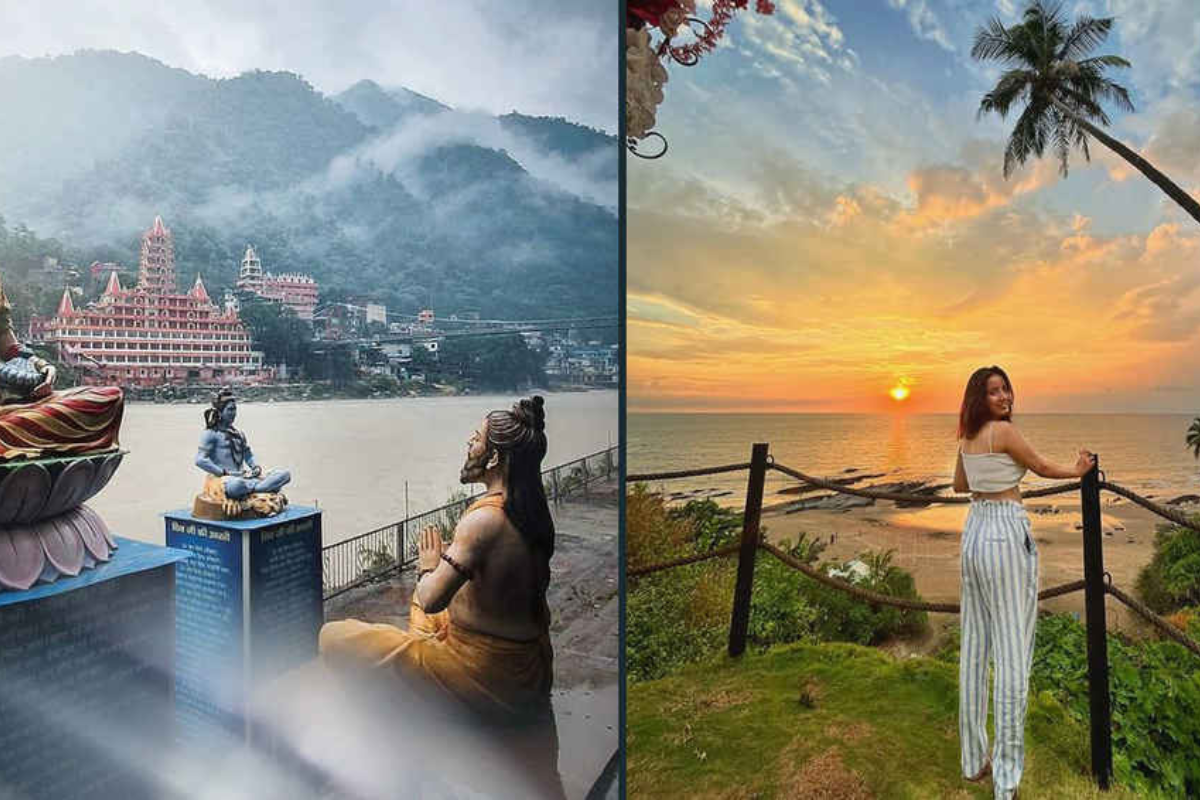 Weekend Destinations