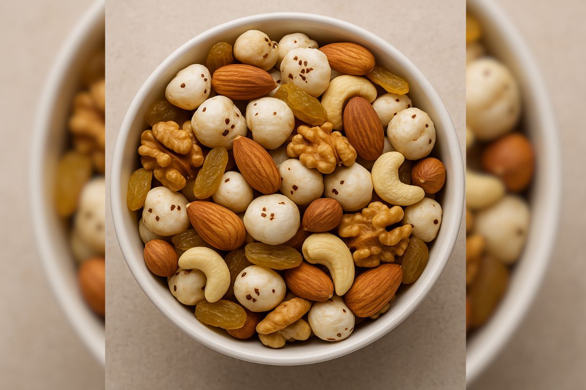 makhana benefits