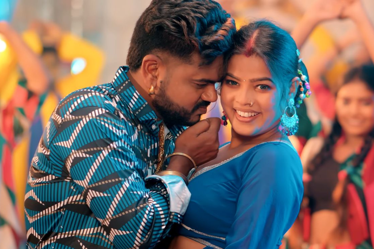 Kare Lacha Lacha
