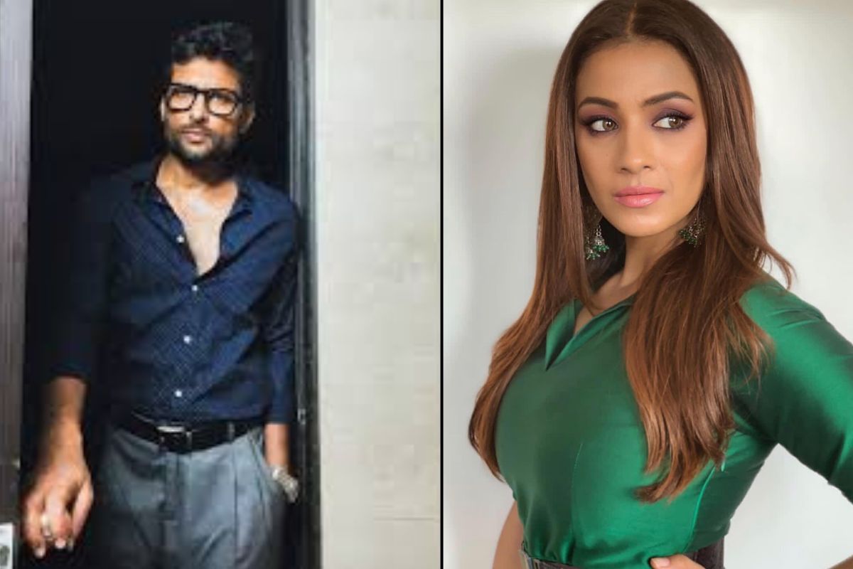 Indraneil Sengupta Controversy