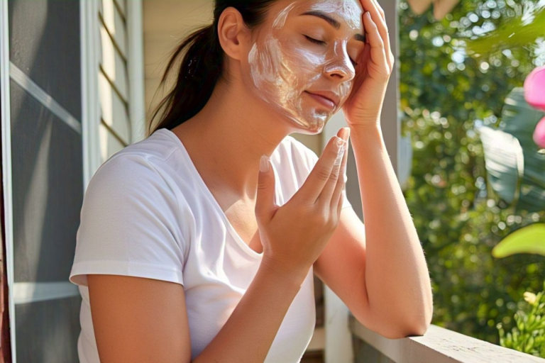 Skincare Tips: गर्मी में धुप से वापस आते ही चहेरे पर करें ये काम, कभी नहीं होगी टैनिंग