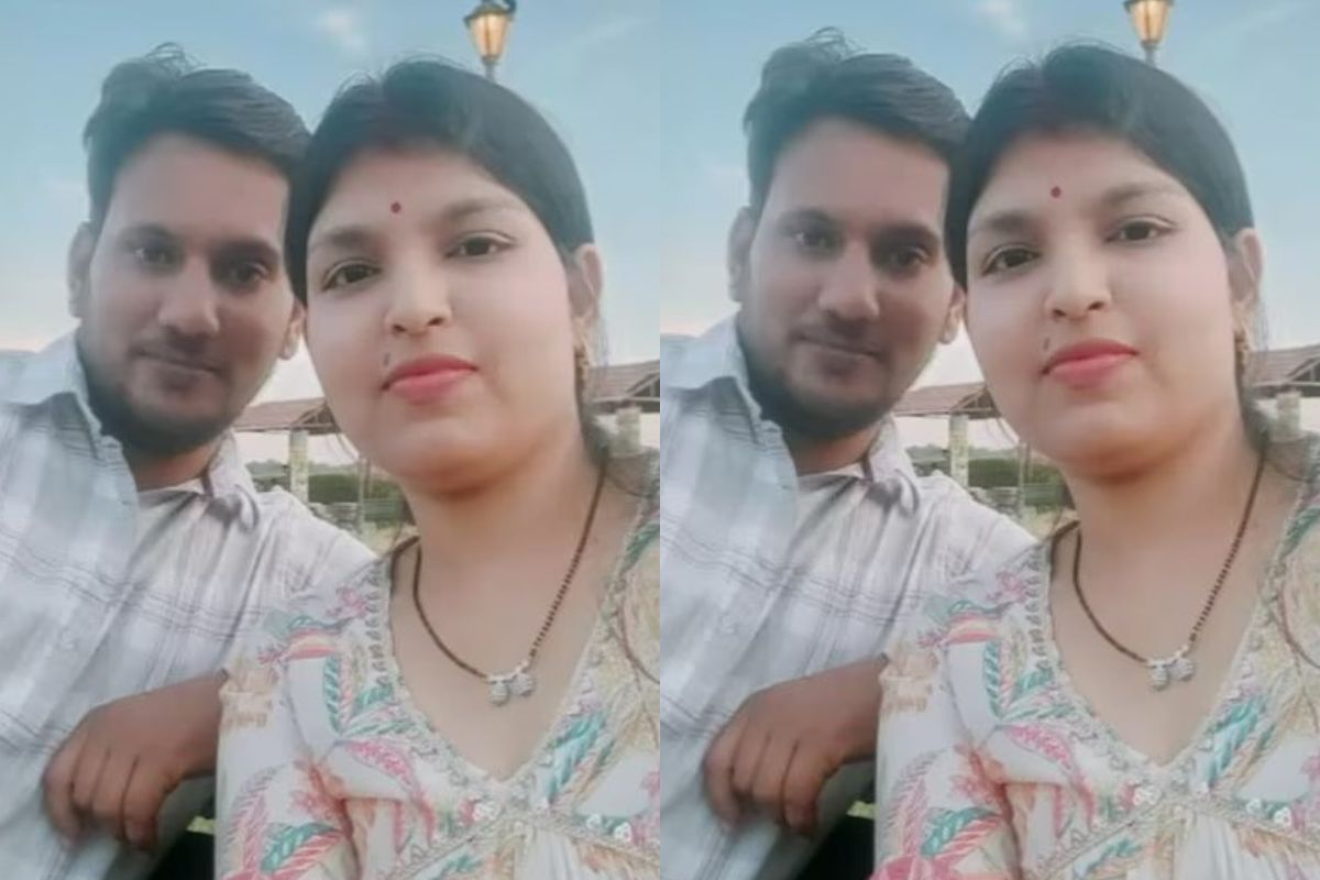 engineer husband kill himself due to government job wife harassment