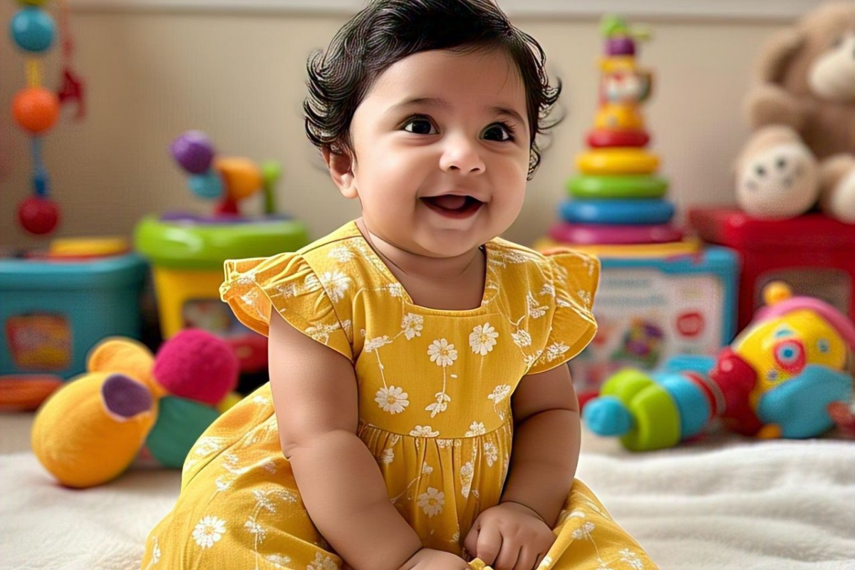 Baby Girl Names