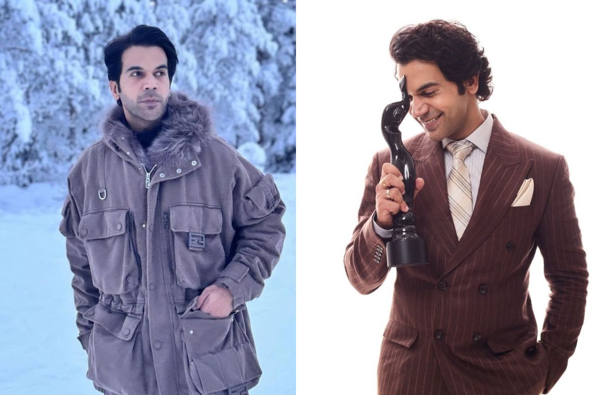 rajkummar rao