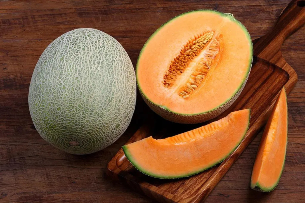 Muskmelon Benefits