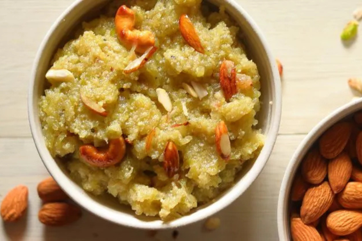 Chaitra Navratri Recipe