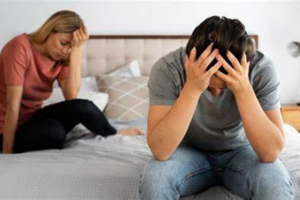 Toxic Relationships