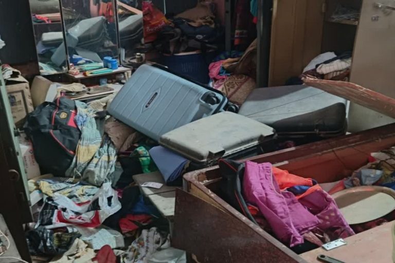 Bihar Crime: बंधक बनाकर 50 लाख की संपत्ति लूटी, सीसीटीवी का डीवीआर भी साथ ले गए बदमाश