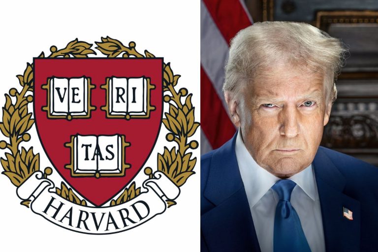 Harvard University की टैक्स छूट पर संकट, ट्रंप की चेतावनी के बाद IRS की सख्ती