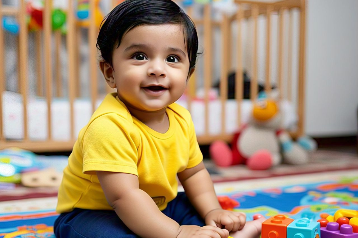 Baby Names