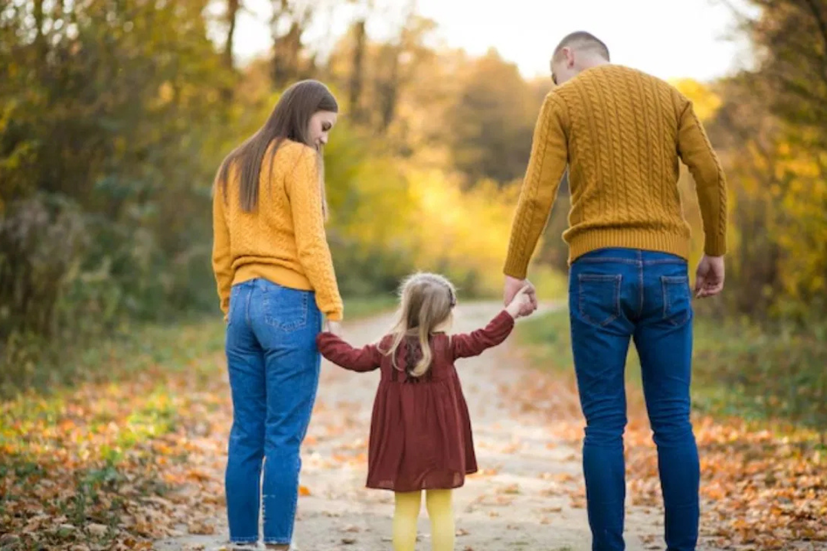 Parenting Tips In Summer
