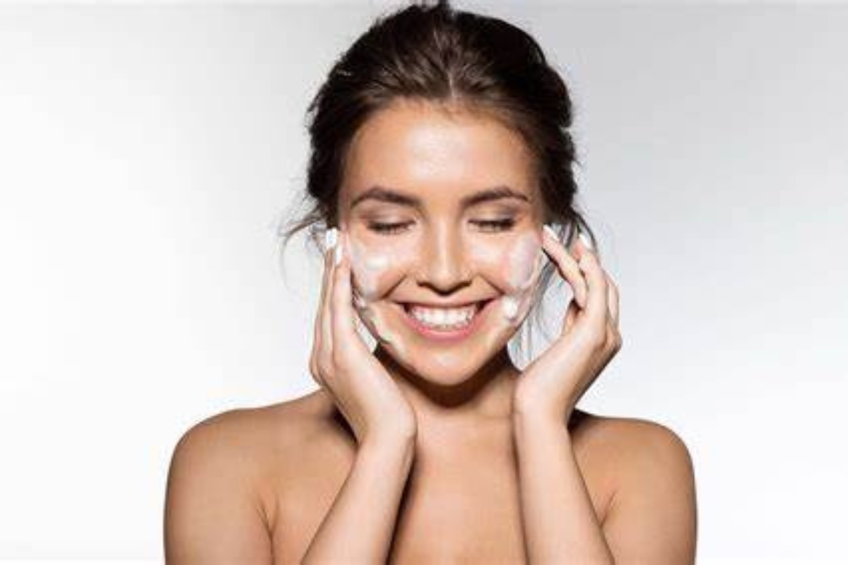 Best Face Wash For Skin