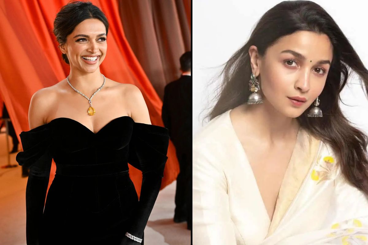 Deepika vs Alia
