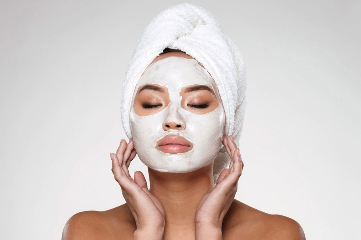 Facial AT Home