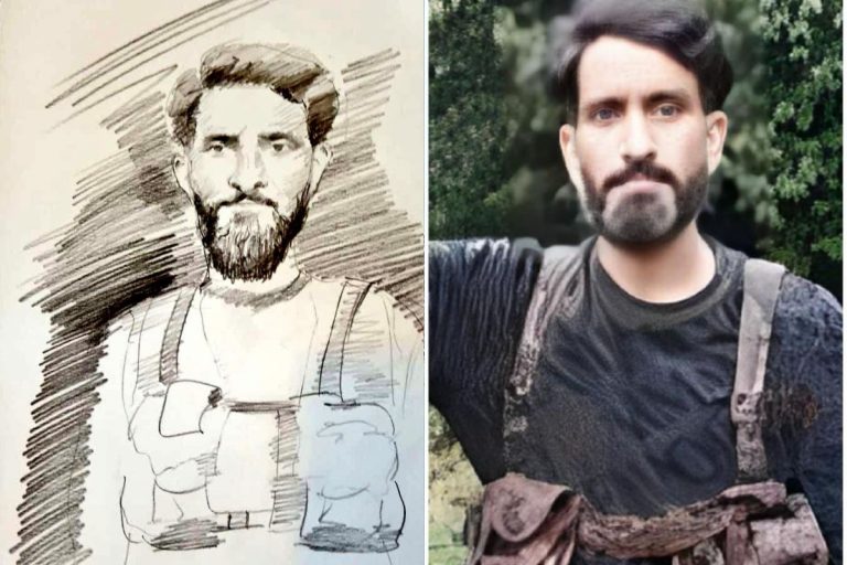 पाकिस्तान बेनकाब! पहलगाम हमले का आतंकी हाशिम मूसा निकला पाक आर्मी का पूर्व कमांडर