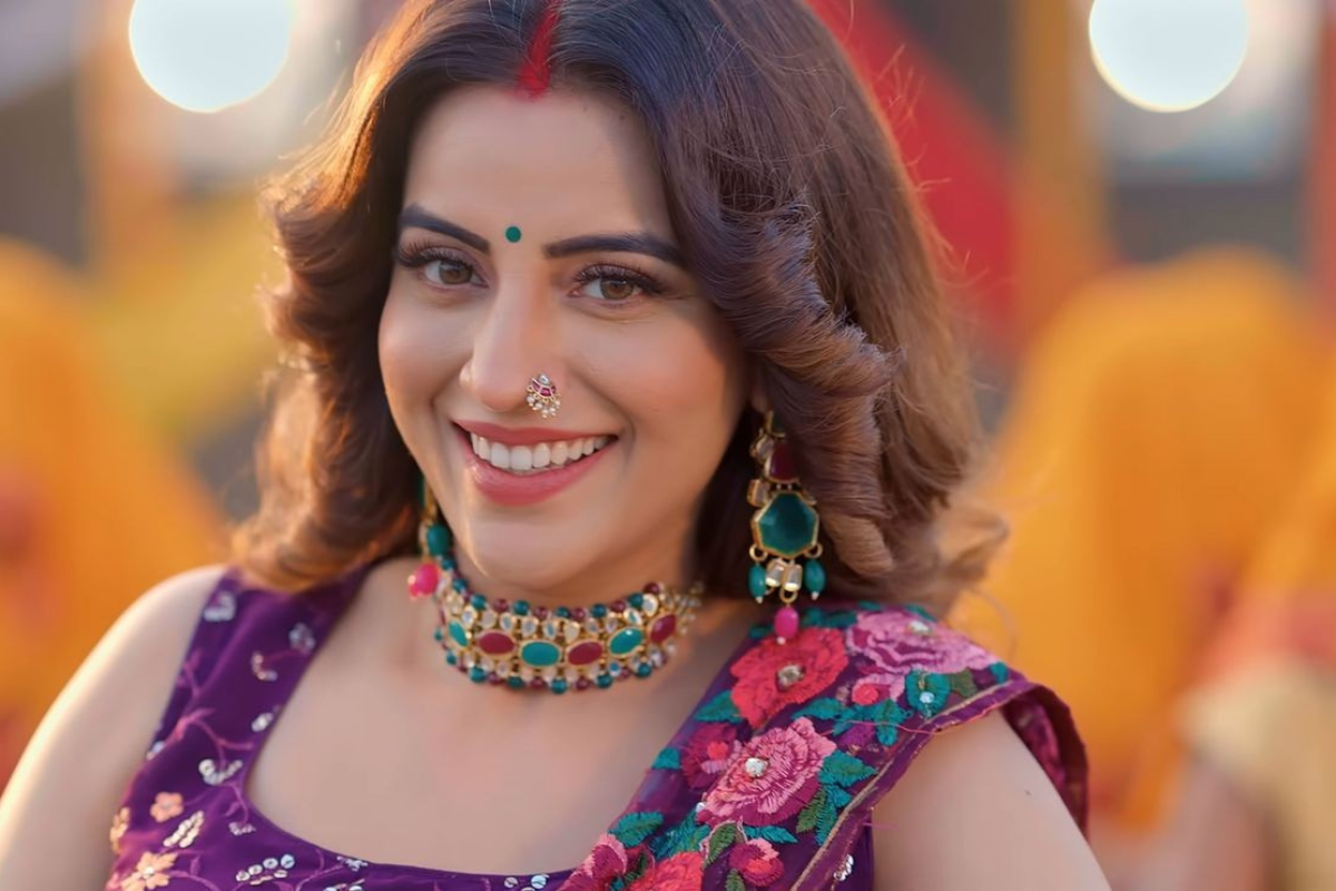 Akshara Singh