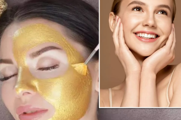 Gold Facial At Home: घर पर करें गोल्ड फेसियल, जानें स्टेप बाय स्टेप और पाएं पारलर जैसा ग्लो