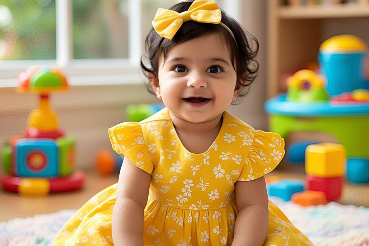 Baby Girl Names